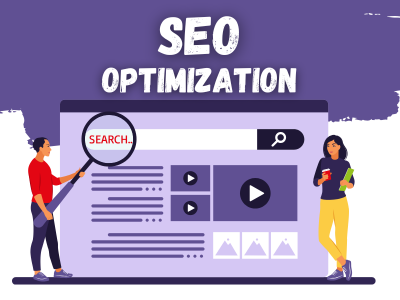 Search Engine Optimization